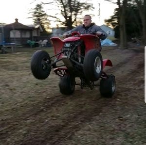 Meet your Posher, Lewis